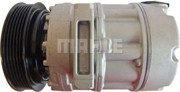 Compressor, air conditioning BEHR ACP 141 000S - image 6