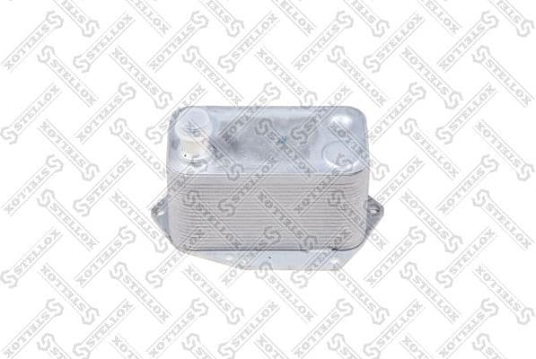 Oil Cooler, engine oil 10-73021-SX