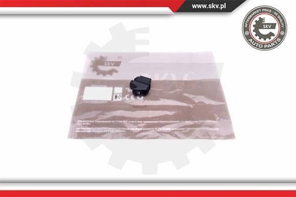 Switch, window regulator 37SKV368