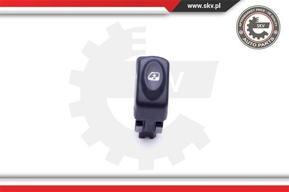 Switch, window regulator 37SKV368 - image 2