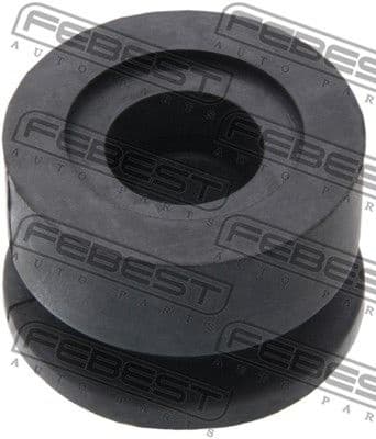 Mounting, vehicle frame TSB-126