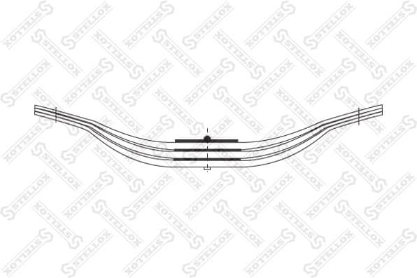 Spring Pack 84-55657-SX