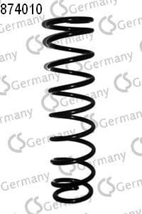 Suspension Spring 14874010