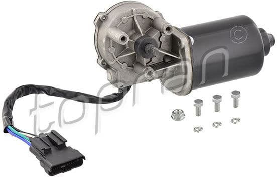 Wiper Motor 701 765