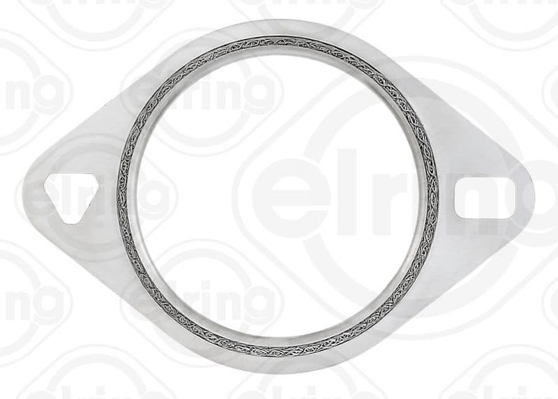 Gasket, exhaust pipe 944.840