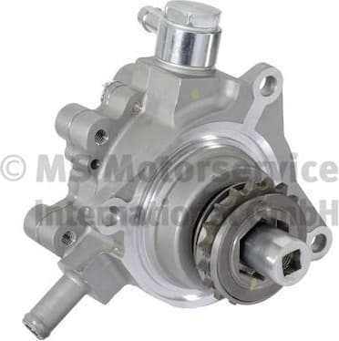 Vacuum Pump, braking system 7.02551.29.0
