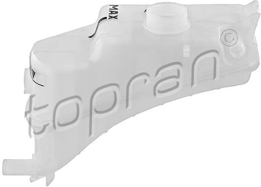 Expansion Tank, coolant 722 602