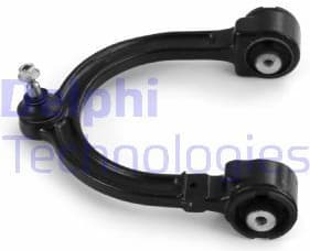 Control/Trailing Arm, wheel suspension TC5909
