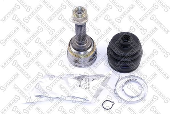 Joint Kit, drive shaft 150 1626-SX