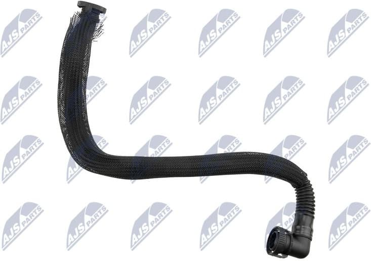 Oil Hose EPCV-CT-002 - image 3