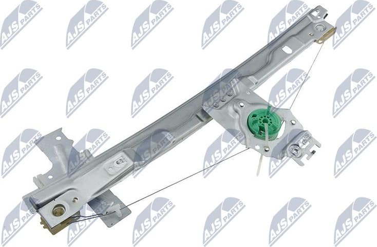 Window Regulator EPS-PE-000 - image 2