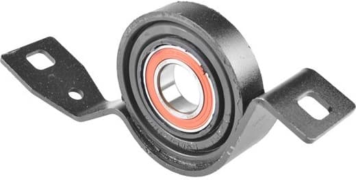 Suspension, propshaft TED72239 - image 2