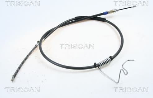 Cable Pull, parking brake 8140 16179