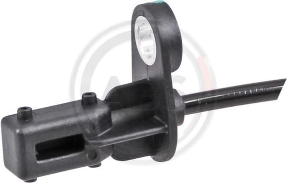 Sensor, wheel speed 32053 - image 3