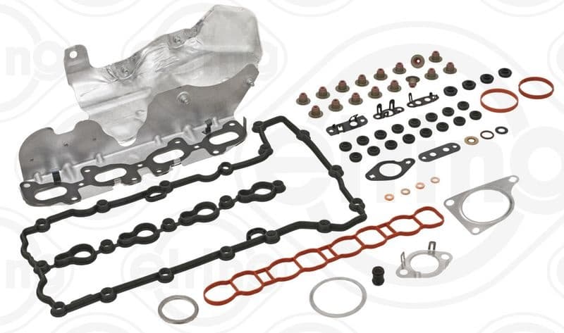 Gasket Kit, cylinder head 847.000