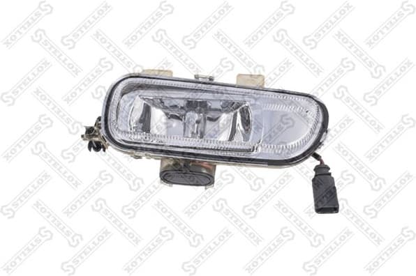 Front Fog Light 87-35022-SX