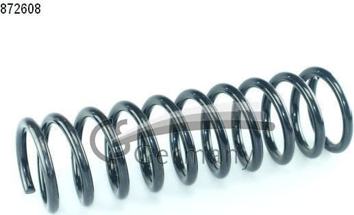 Suspension Spring 14872608