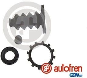 Repair Kit, clutch slave cylinder D3184