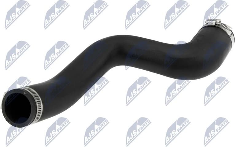 Charge Air Hose GPP-LR-011 - image 2