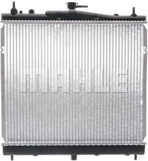 Radiator, engine cooling BEHR CR 2164 000S - image 6