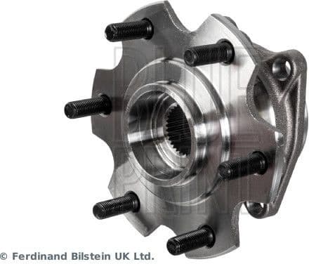 Wheel Bearing Kit ADC48355 - image 2