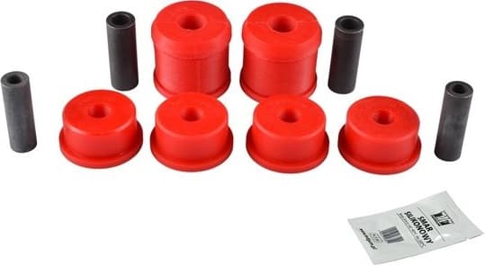 Repair Kit, axle beam TED67015