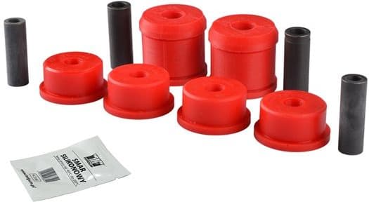 Repair Kit, axle beam TED67015 - image 3