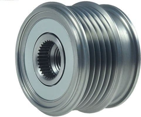 Alternator Freewheel Clutch AS AFP0052