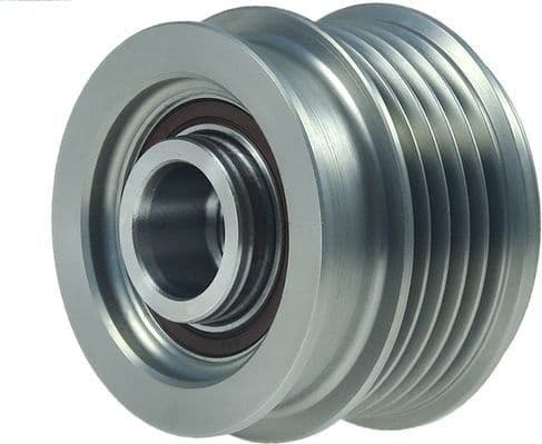 Alternator Freewheel Clutch AS AFP0052 - image 2