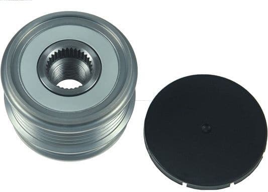 Alternator Freewheel Clutch AS AFP0052 - image 3