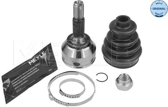 Joint Kit, drive shaft MEYLE-ORIGINAL: True to OE. 40-14 498 0025