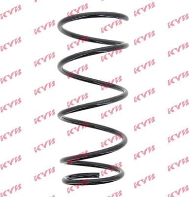 Suspension Spring K-Flex RC2967