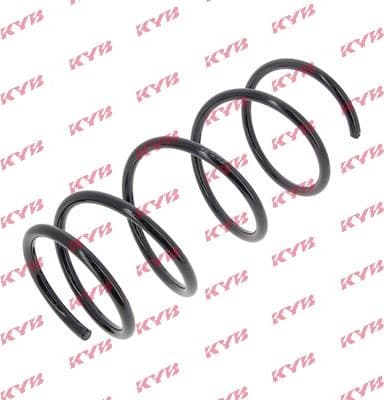 Suspension Spring K-Flex RC2967 - image 2