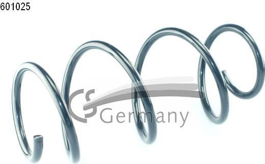 Suspension Spring 14601025