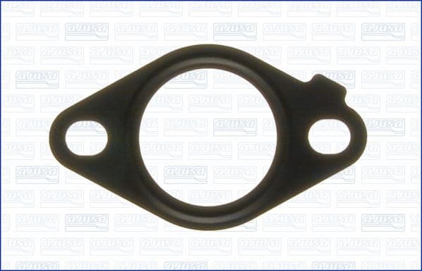 Gasket, EGR valve 01014400