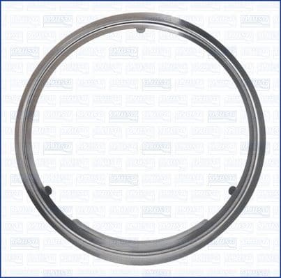 Gasket, charger 01362600