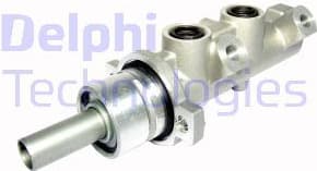 Brake Master Cylinder LM80196