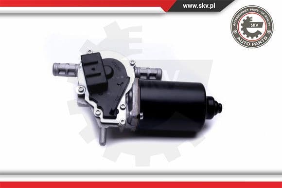 Wiper Motor 19SKV062 - image 3