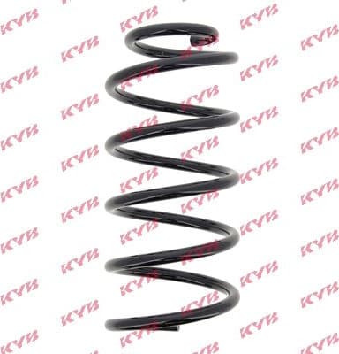 Suspension Spring K-Flex RC3411