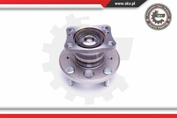 Wheel Bearing Kit 29SKV316
