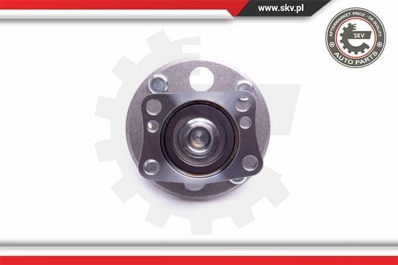 Wheel Bearing Kit 29SKV316 - image 2