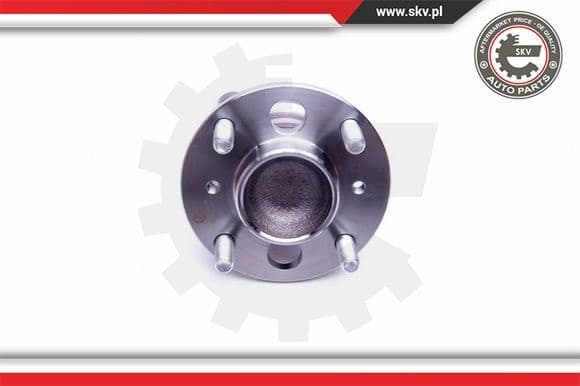 Wheel Bearing Kit 29SKV316 - image 3