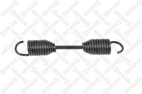 Spring, brake shoes 85-14556-SX