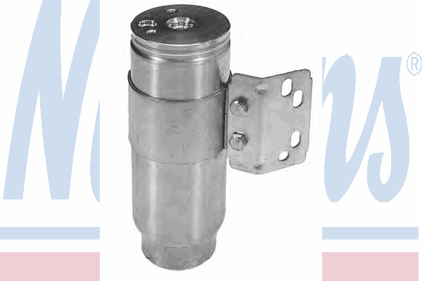 Dryer, air conditioning 95124