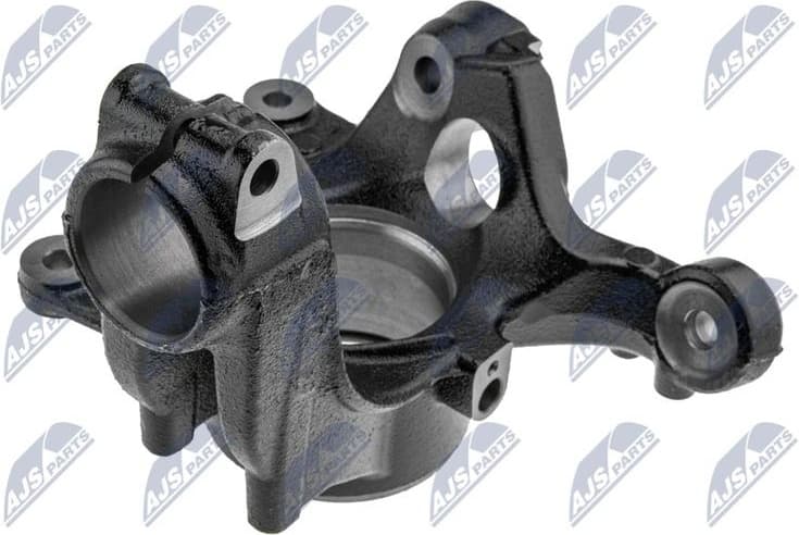 Steering Knuckle, wheel suspension ZZP-BM-017