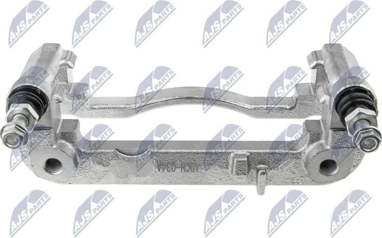 Bracket, brake caliper HZP-CH-034A - image 3