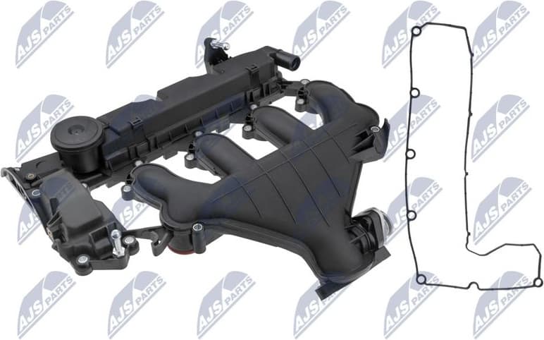 Intake Manifold Module BPZ-CT-011