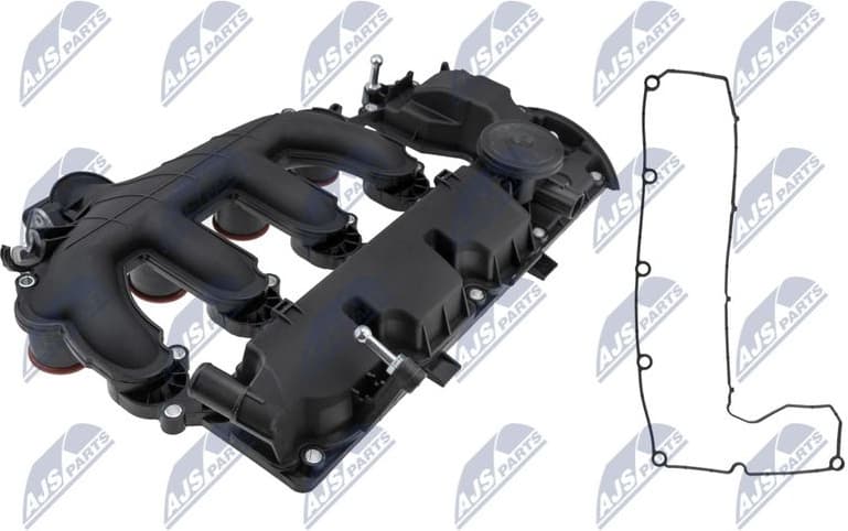 Intake Manifold Module BPZ-CT-011 - image 2