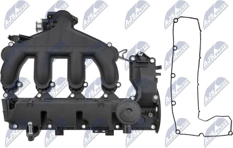 Intake Manifold Module BPZ-CT-011 - image 4