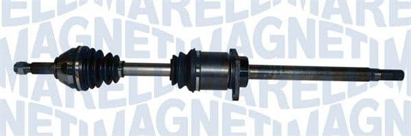 Drive Shaft 302004190214